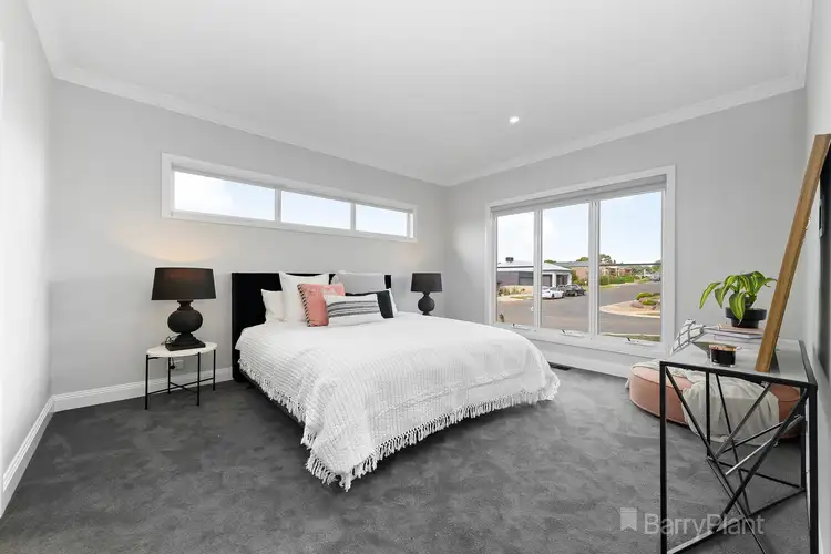 Third view of Homely house listing, 37 Carey Crescent, Bacchus Marsh VIC 3340
