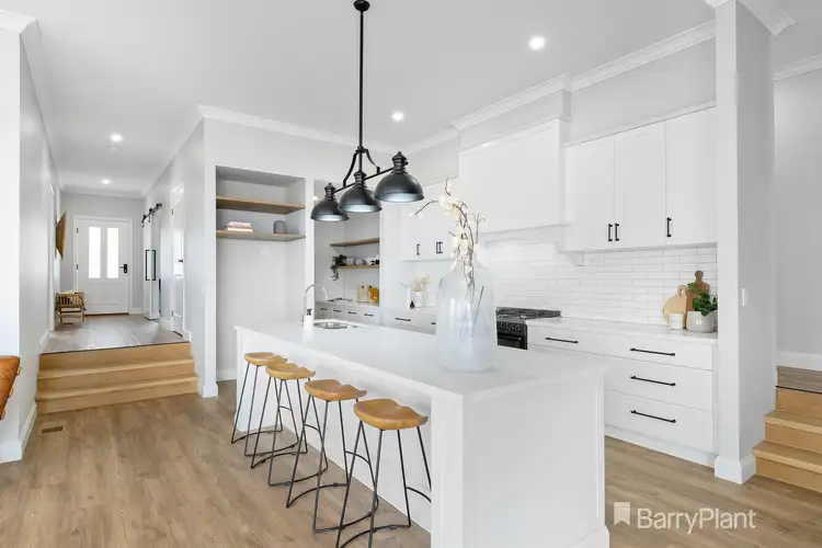 Fifth view of Homely house listing, 37 Carey Crescent, Bacchus Marsh VIC 3340