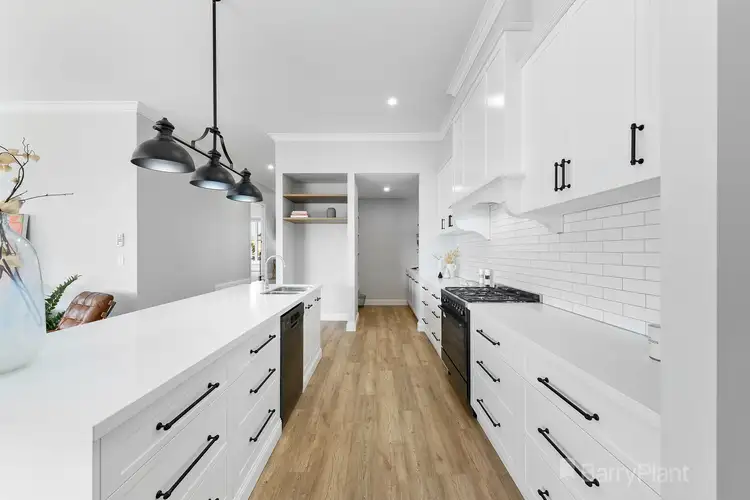 Sixth view of Homely house listing, 37 Carey Crescent, Bacchus Marsh VIC 3340