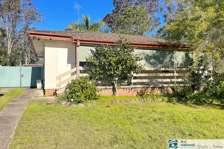Main view of Homely house listing, 13 Cook Place, Taree NSW 2430