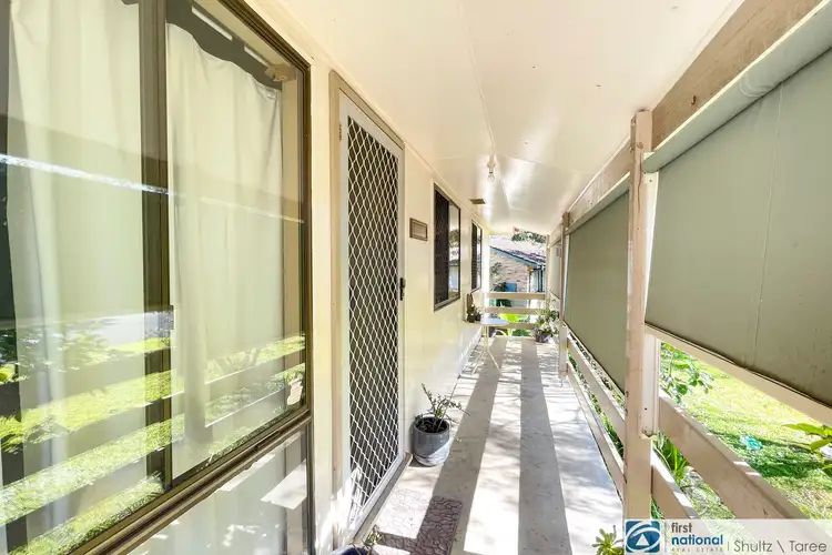 Second view of Homely house listing, 13 Cook Place, Taree NSW 2430