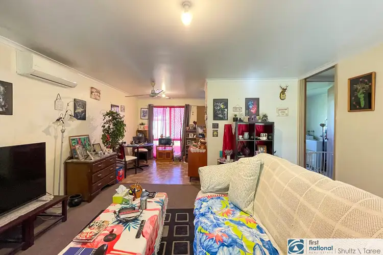 Third view of Homely house listing, 13 Cook Place, Taree NSW 2430