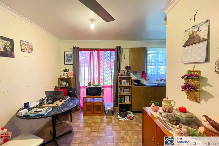 Fourth view of Homely house listing, 13 Cook Place, Taree NSW 2430