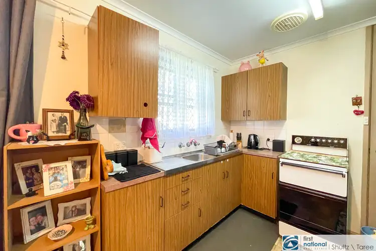 Fifth view of Homely house listing, 13 Cook Place, Taree NSW 2430