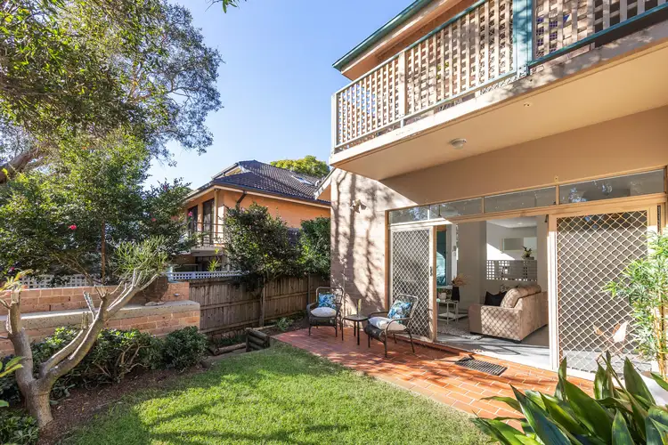 2/15 Kyngdon Street, Cammeray NSW 2062