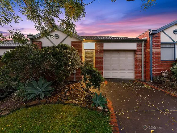 Main view of Homely house listing, 3 Manhattan Mews, Narre Warren VIC 3805