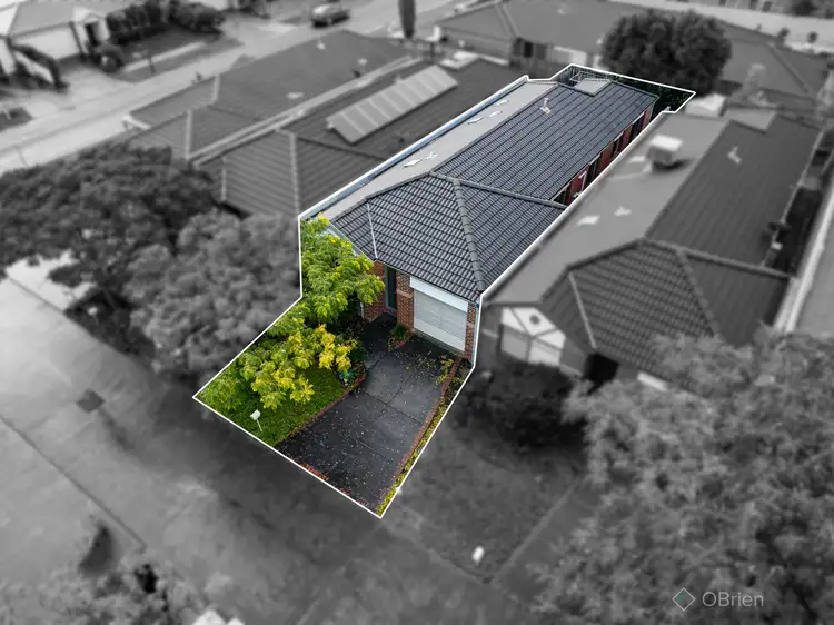 Fifth view of Homely house listing, 3 Manhattan Mews, Narre Warren VIC 3805