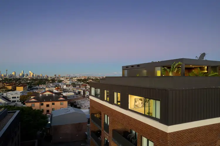501/447-451 Parramatta Road, Leichhardt NSW 2040