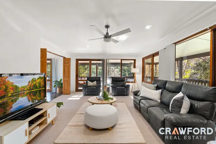 Second view of Homely house listing, 8 Slade Close, Rankin Park NSW 2287