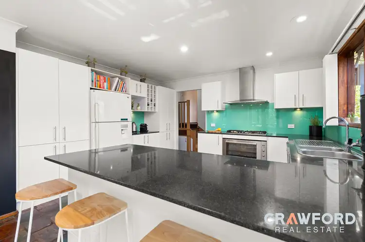 Fourth view of Homely house listing, 8 Slade Close, Rankin Park NSW 2287