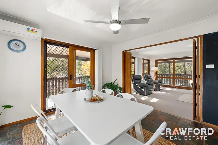 Fifth view of Homely house listing, 8 Slade Close, Rankin Park NSW 2287
