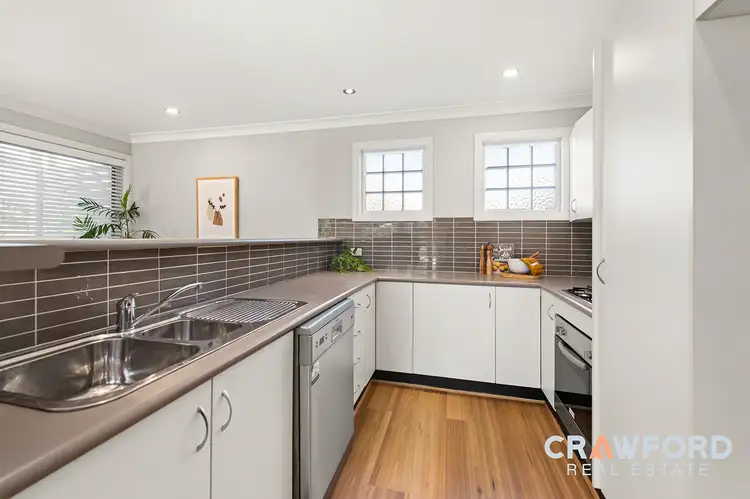 Sixth view of Homely townhouse listing, 2/77 Harriet Street, Waratah NSW 2298