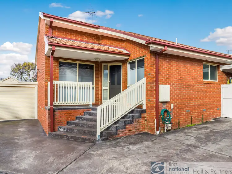 Main view of Homely unit listing, 2/351 Gladstone Road, Dandenong North VIC 3175