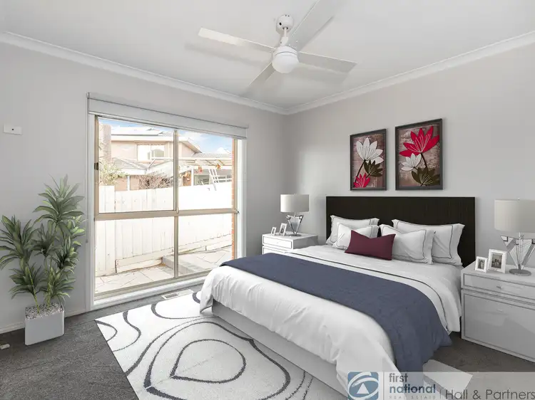 Fourth view of Homely unit listing, 2/351 Gladstone Road, Dandenong North VIC 3175