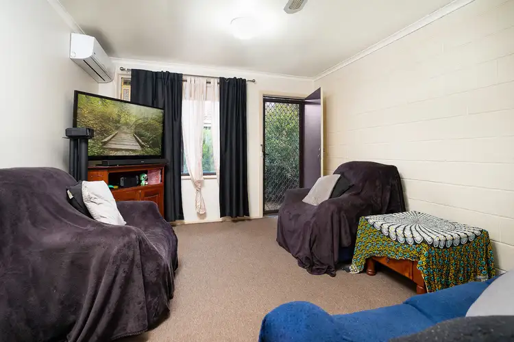 Second view of Homely unit listing, 3/695 Lavis Street, East Albury NSW 2640