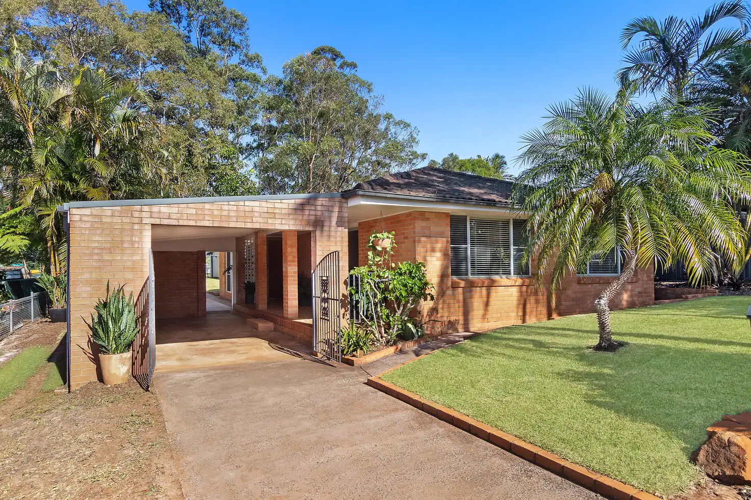 Main view of Homely house listing, 10 Elliott Avenue, Alstonville NSW 2477