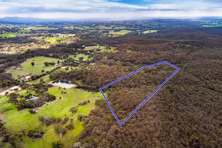 Second view of Homely land listing, Lot 2 Huddle Road, Sedgwick VIC 3551