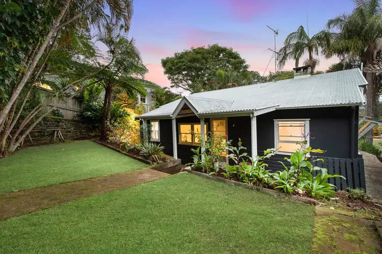 54 Leslie Street, Bangalow NSW 2479