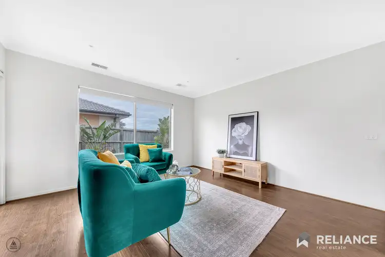 Fifth view of Homely house listing, 34 Jansar Street, Point Cook VIC 3030