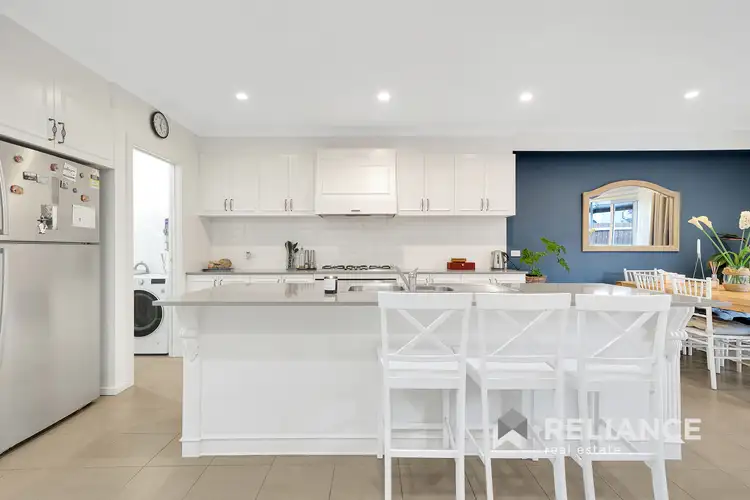 Sixth view of Homely townhouse listing, 14 Whitetop Drive, Point Cook VIC 3030