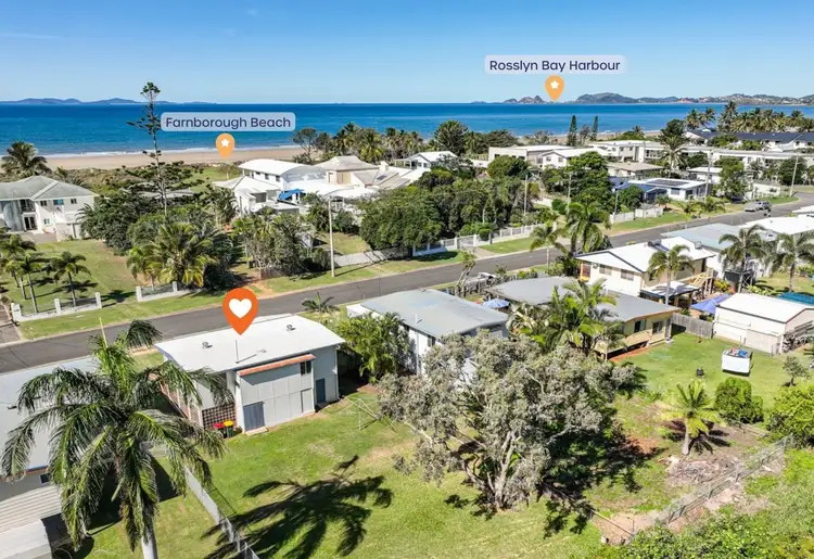 30 Todd Avenue, Yeppoon QLD 4703