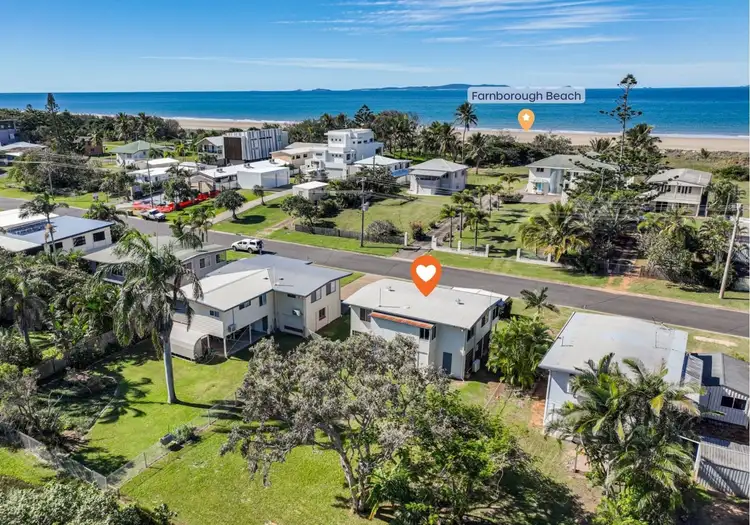 Second view of Homely house listing, 30 Todd Avenue, Yeppoon QLD 4703