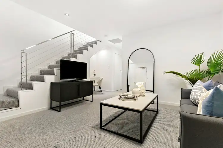 Fifth view of Homely apartment listing, 107/5 Bungan Street, Mona Vale NSW 2103