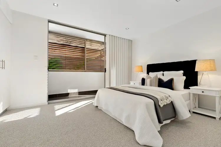 Sixth view of Homely apartment listing, 107/5 Bungan Street, Mona Vale NSW 2103