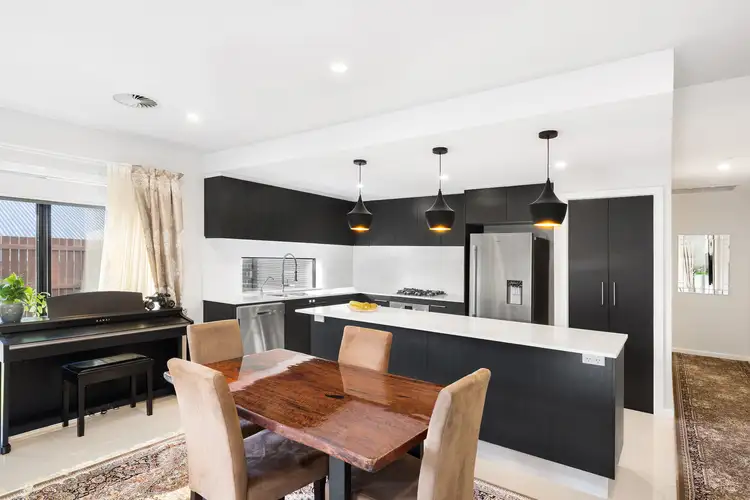Third view of Homely house listing, 14 Skermer Street, Casey ACT 2913