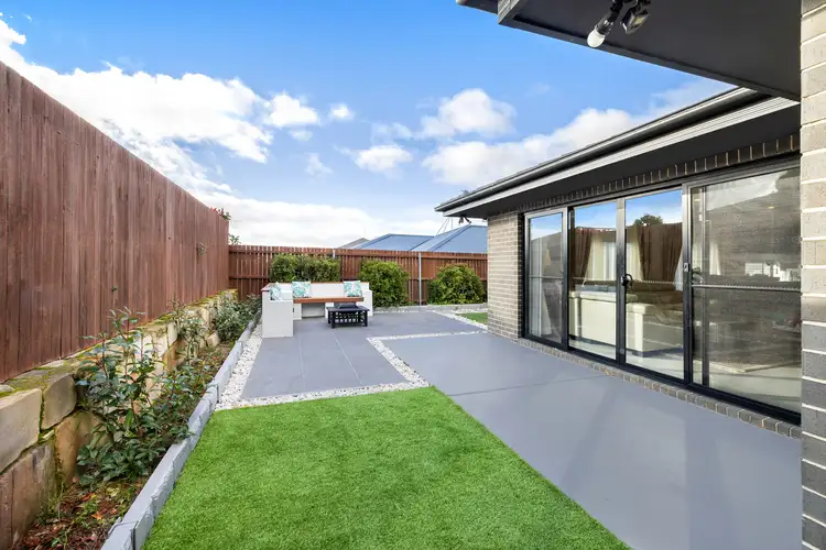 Fourth view of Homely house listing, 14 Skermer Street, Casey ACT 2913