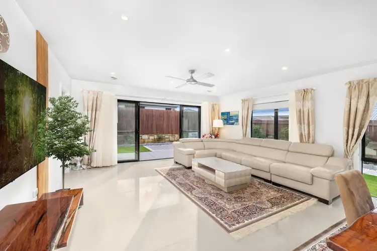 Fifth view of Homely house listing, 14 Skermer Street, Casey ACT 2913