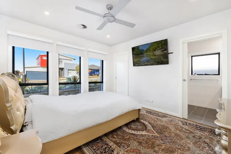Sixth view of Homely house listing, 14 Skermer Street, Casey ACT 2913