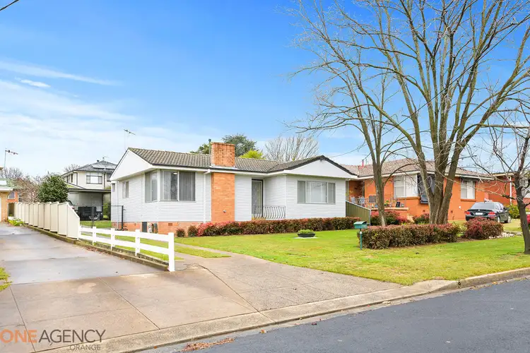 Second view of Homely house listing, 14 Legacy Avenue, Orange NSW 2800