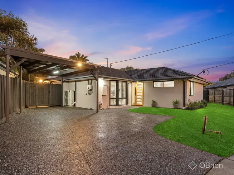 14 Talab Court, Chelsea Heights VIC 3196