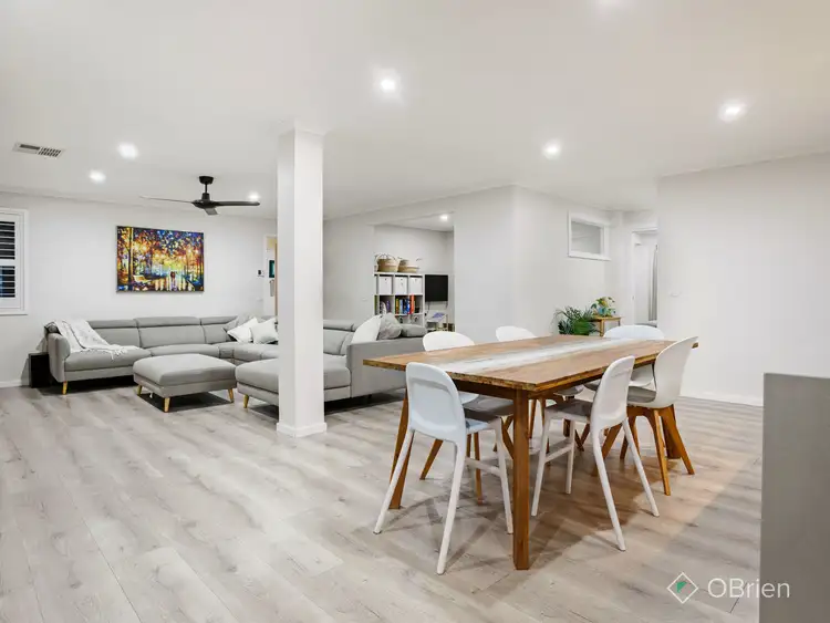 Sixth view of Homely house listing, 14 Talab Court, Chelsea Heights VIC 3196