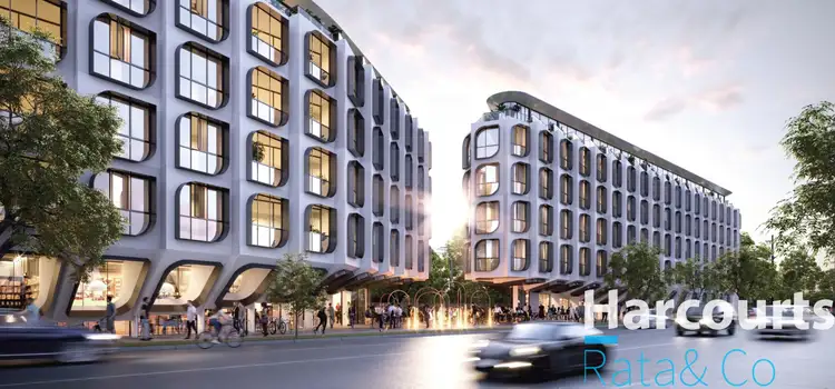 Main view of Homely apartment listing, 2/240 High Street, Thomastown VIC 3074