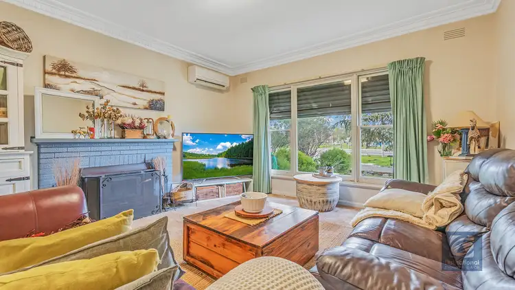 Fifth view of Homely house listing, 74 Warren Street, Echuca VIC 3564