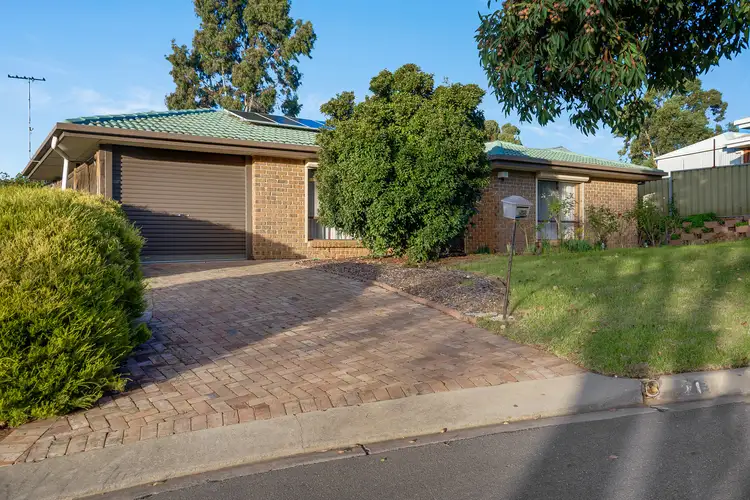 21 Zephyr Court, Surrey Downs SA 5126
