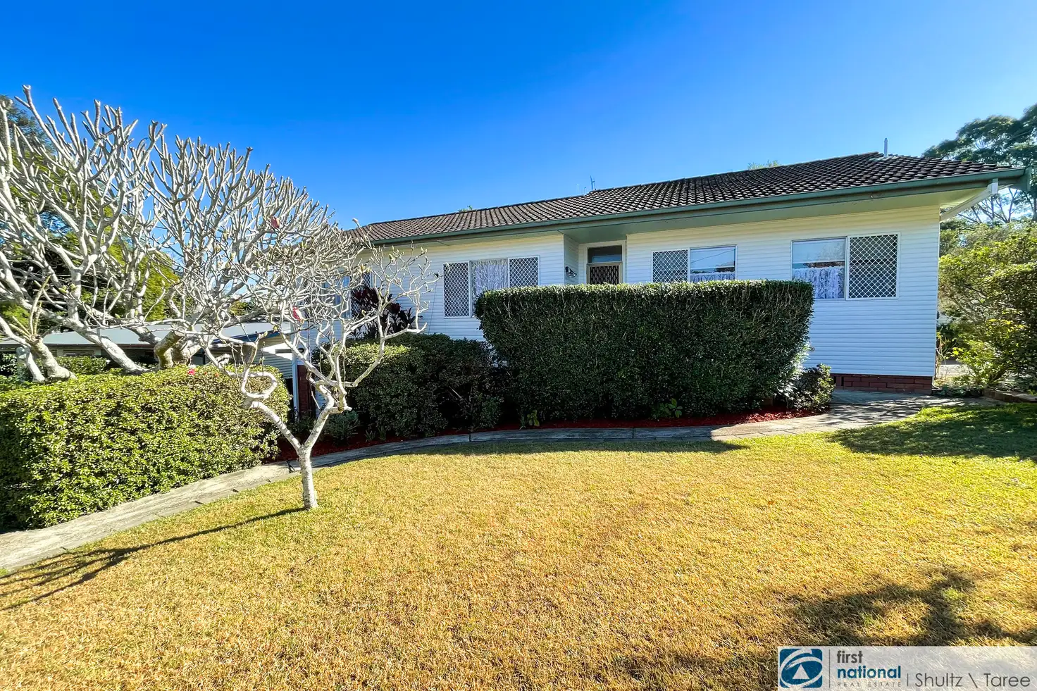 Main view of Homely house listing, 21 Bayview Crescent, Taree NSW 2430