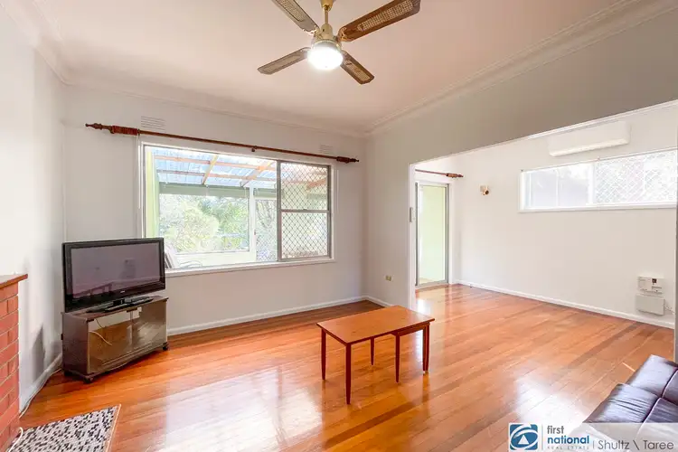 Third view of Homely house listing, 21 Bayview Crescent, Taree NSW 2430