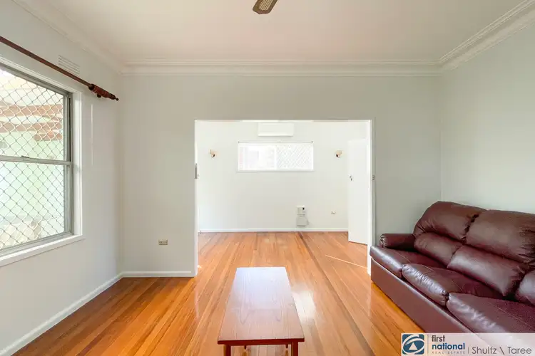 Fourth view of Homely house listing, 21 Bayview Crescent, Taree NSW 2430