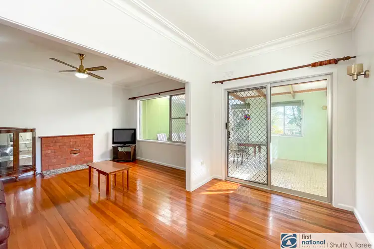 Fifth view of Homely house listing, 21 Bayview Crescent, Taree NSW 2430