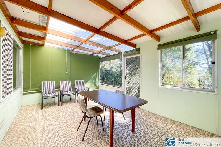 Sixth view of Homely house listing, 21 Bayview Crescent, Taree NSW 2430