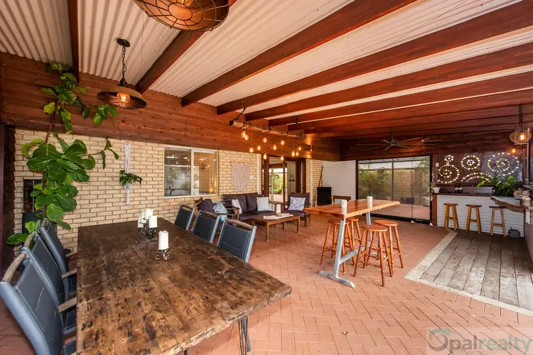 Second view of Homely house listing, 30 Fanning Way, Singleton WA 6175