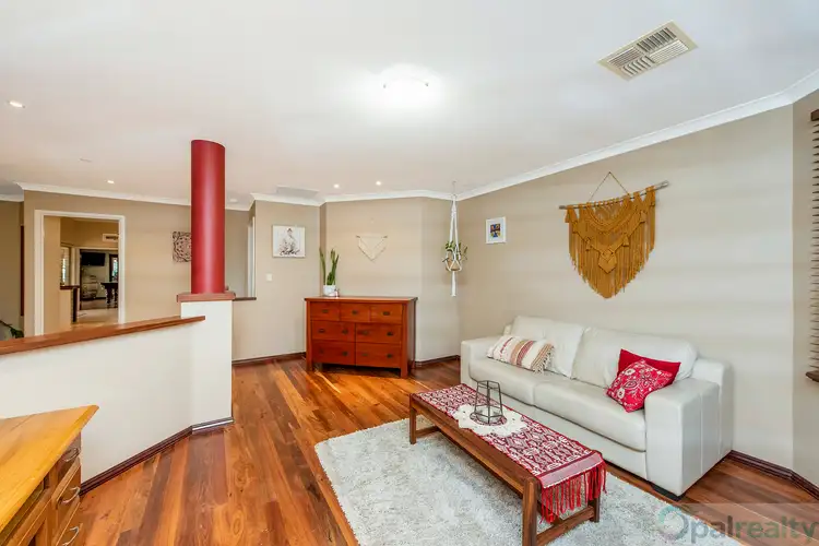 Sixth view of Homely house listing, 30 Fanning Way, Singleton WA 6175