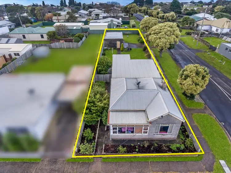 Main view of Homely house listing, 39 Barkly Street, Portland VIC 3305