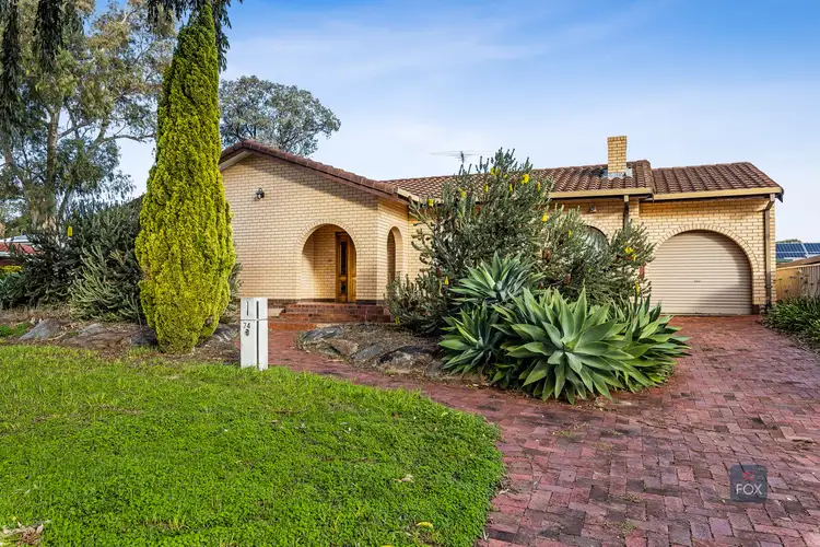 74 Reservoir Road, Paradise SA 5075