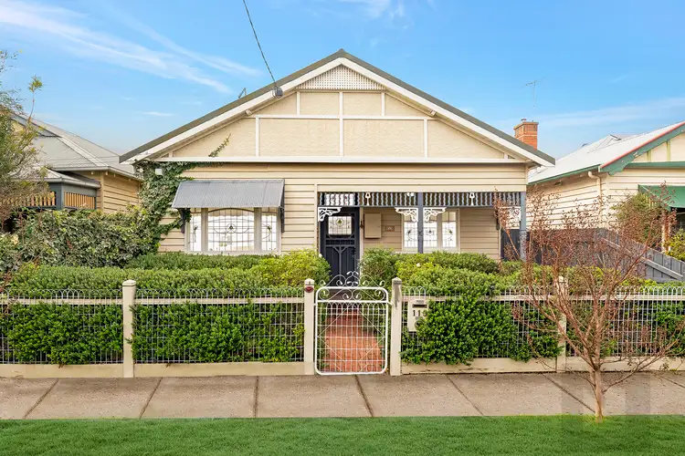 Main view of Homely house listing, 115 Chirnside Street, Kingsville VIC 3012