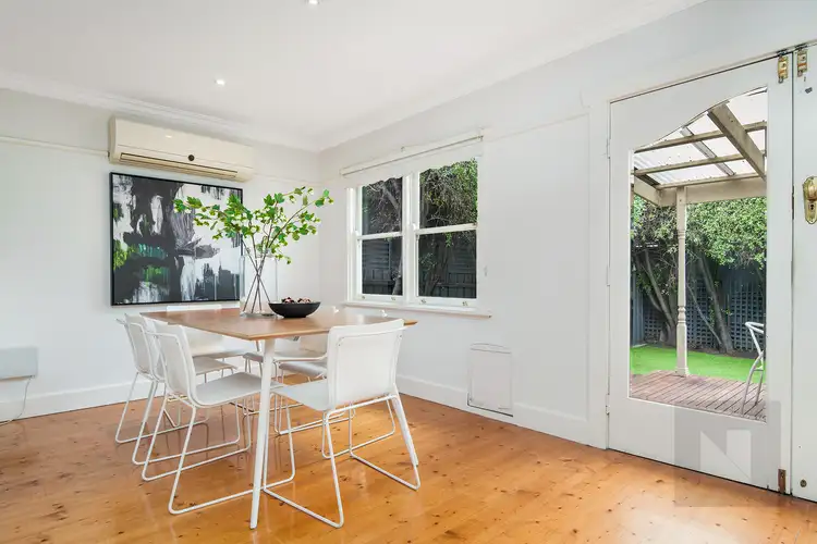Third view of Homely house listing, 115 Chirnside Street, Kingsville VIC 3012