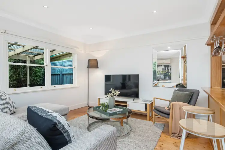 Fourth view of Homely house listing, 115 Chirnside Street, Kingsville VIC 3012